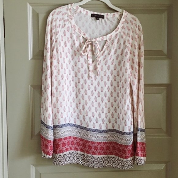 Sanctuary Top - Picture 5 of 8